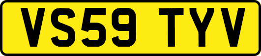 VS59TYV