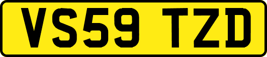 VS59TZD