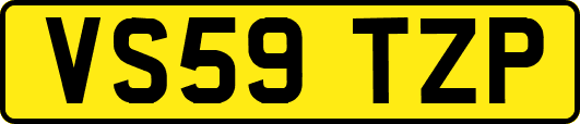 VS59TZP