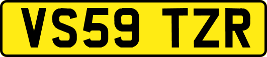 VS59TZR