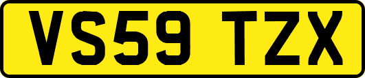 VS59TZX