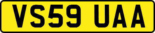VS59UAA