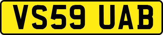 VS59UAB