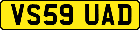 VS59UAD