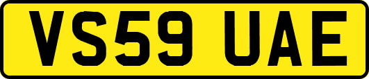 VS59UAE