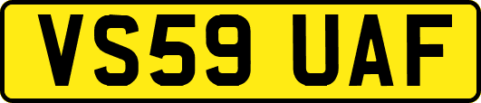 VS59UAF