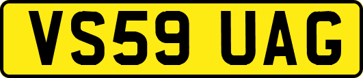 VS59UAG