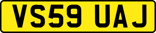 VS59UAJ