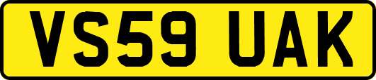 VS59UAK