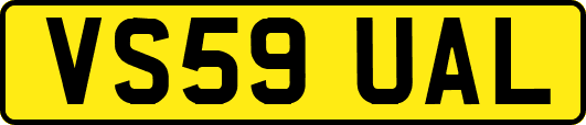 VS59UAL