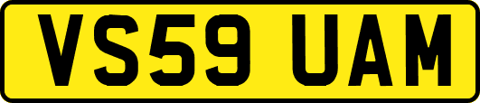 VS59UAM