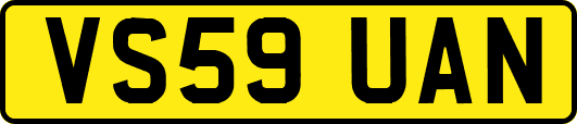 VS59UAN