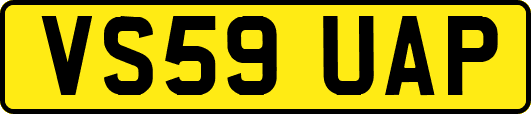 VS59UAP