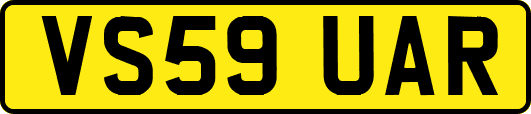 VS59UAR