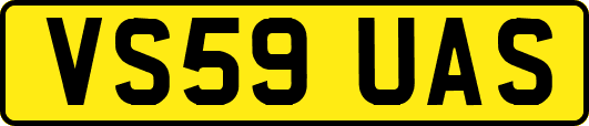 VS59UAS