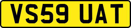 VS59UAT