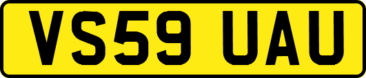 VS59UAU