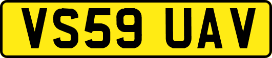 VS59UAV
