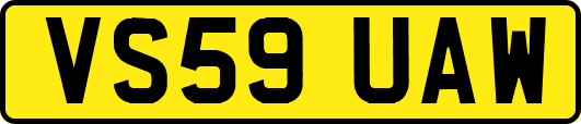 VS59UAW