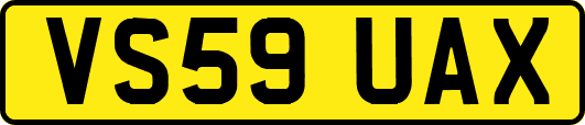 VS59UAX