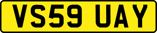 VS59UAY