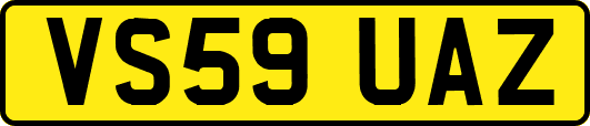 VS59UAZ
