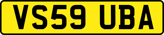 VS59UBA