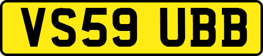 VS59UBB
