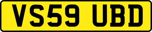 VS59UBD