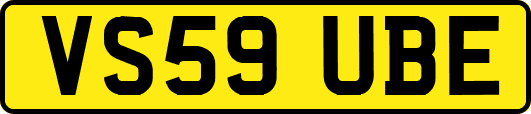 VS59UBE