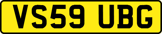 VS59UBG