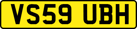 VS59UBH