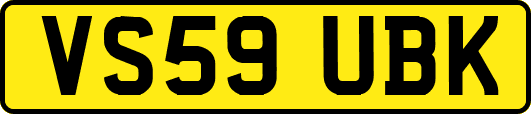VS59UBK