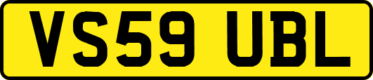 VS59UBL