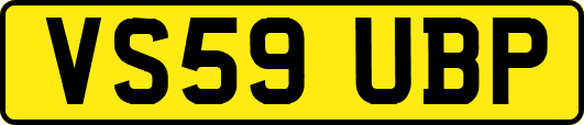 VS59UBP