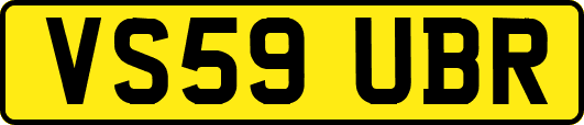 VS59UBR