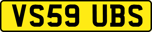 VS59UBS