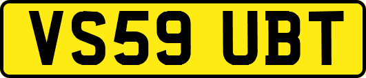 VS59UBT