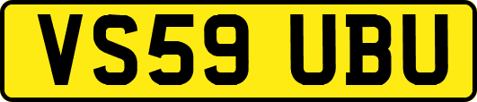 VS59UBU