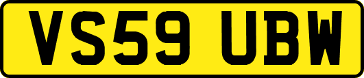VS59UBW