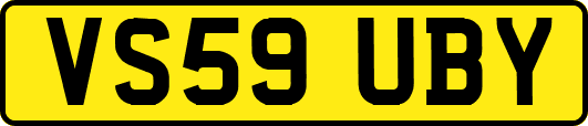 VS59UBY