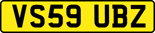 VS59UBZ