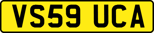VS59UCA