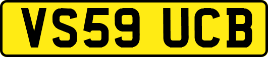 VS59UCB