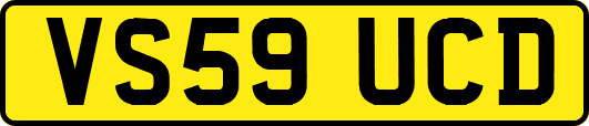 VS59UCD