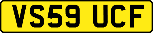 VS59UCF