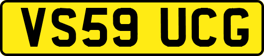 VS59UCG