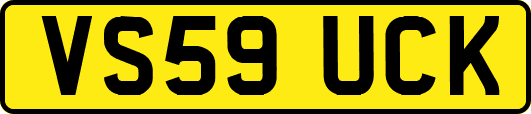 VS59UCK
