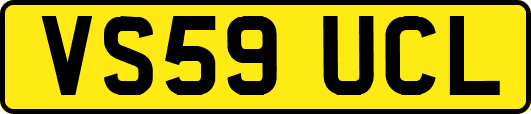 VS59UCL