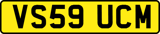 VS59UCM